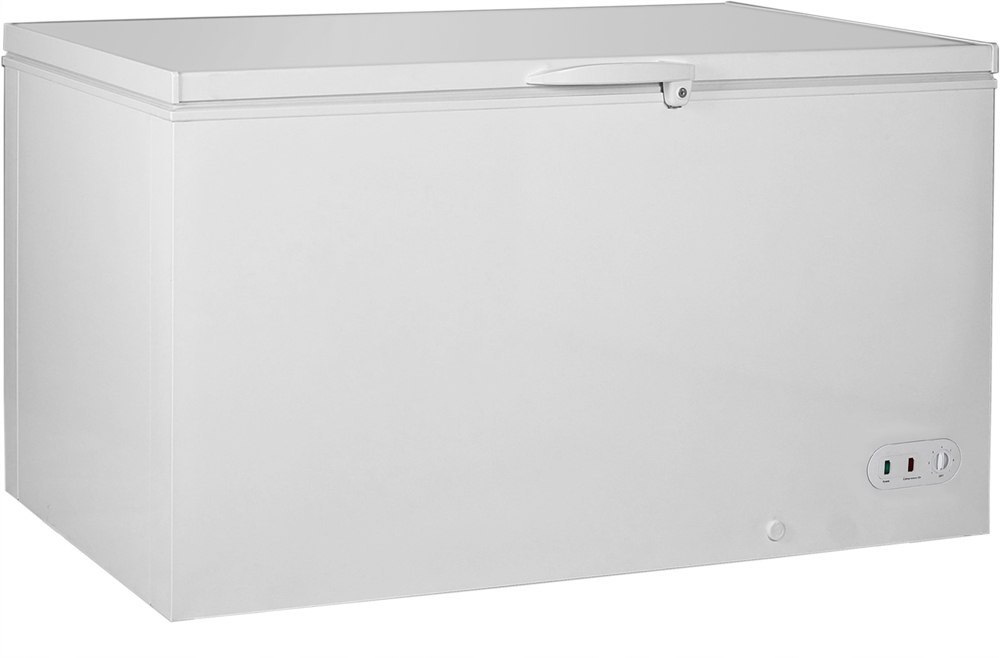 Zamrażarka skrzyniowa Resto Quality RQSD450A